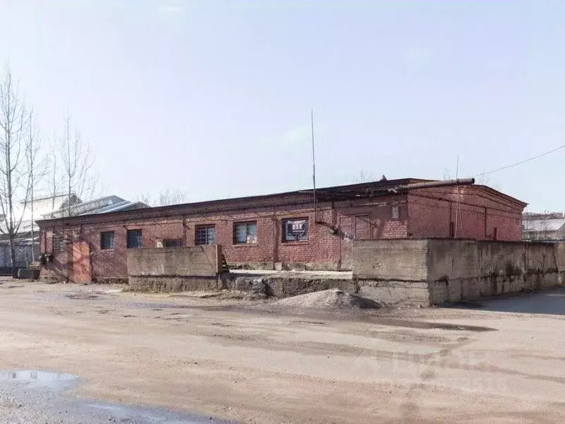 Производственное помещение в Санкт-Петербург ул. Комсомола, 1-3Б (70 ... - Фото 0