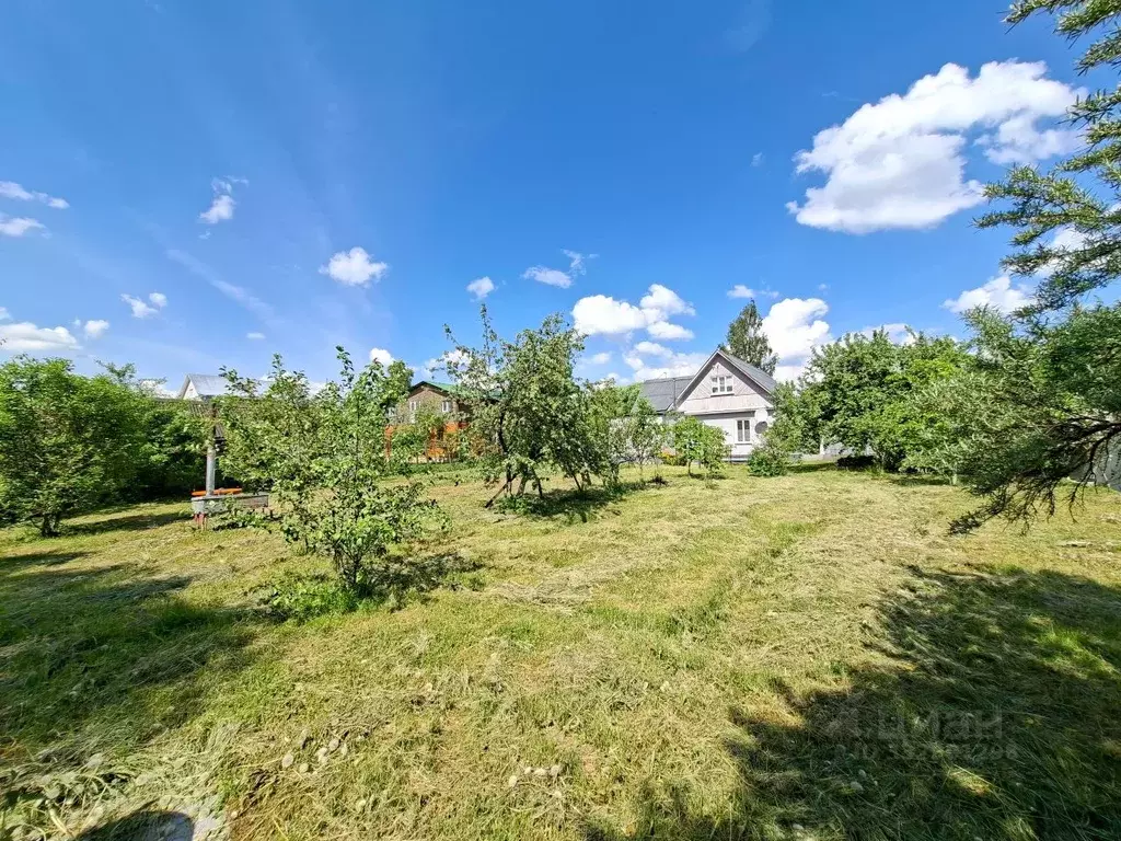 Дом в Санкт-Петербург пос. Александровская, ул. Парковая, 6 (138 м) - Фото 2