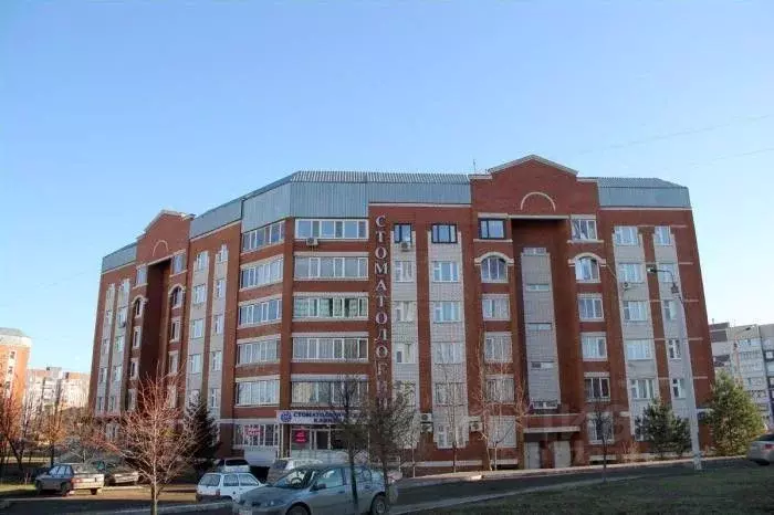 Офис в Татарстан, Казань ул. Рашида Вагапова, 4 (43 м) - Фото 0