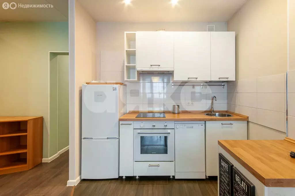 3-комнатная квартира: Красногорск, Красногорский бульвар, 20 (94 м) - Фото 1