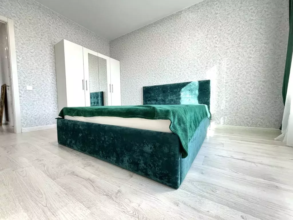 2-к кв. Башкортостан, Уфа ул. Менделеева, 132/1 (60.0 м) - Фото 2