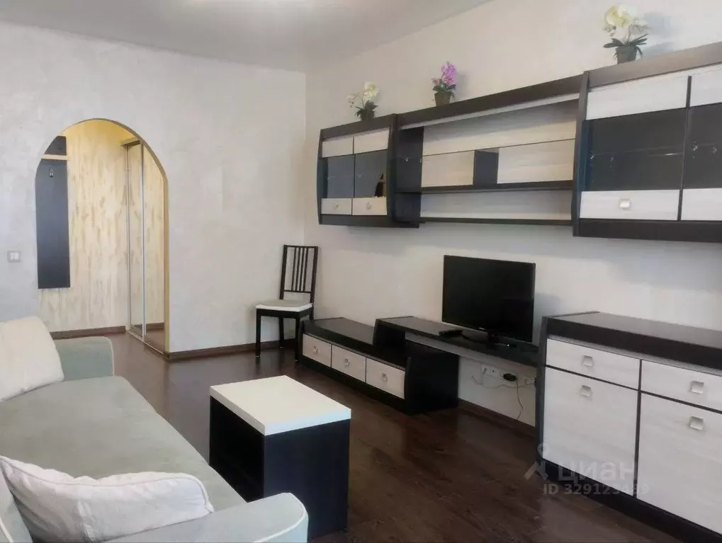 1-к кв. Московская область, Красногорск городской округ, Нахабино пгт ... - Фото 1