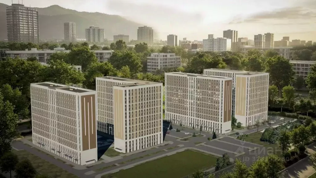 2-к кв. Московская область, Ступино Юго-Западный мкр,  (54.54 м) - Фото 2