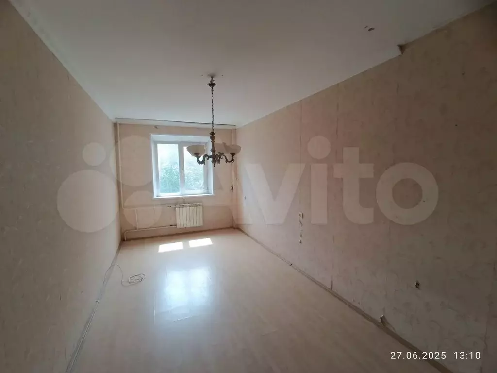 2-к. квартира, 57 м, 4/10 эт. - Фото 0