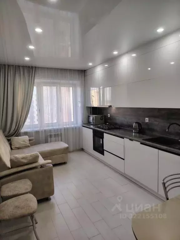 1-к кв. Архангельская область, Котлас ул. Ушинского, 41 (43.0 м) - Фото 2