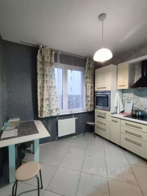 3-к кв. Санкт-Петербург дор. Муринская, 14к3 (80.0 м) - Фото 2