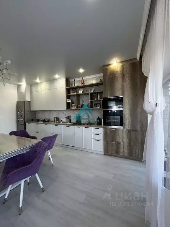 Дом в Оренбургская область, Оренбургский район, с. Ивановка Советская ... - Фото 1