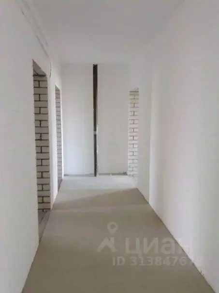 3-к кв. Орловская область, Орел ул. Чапаева, 32А (84.0 м) - Фото 2