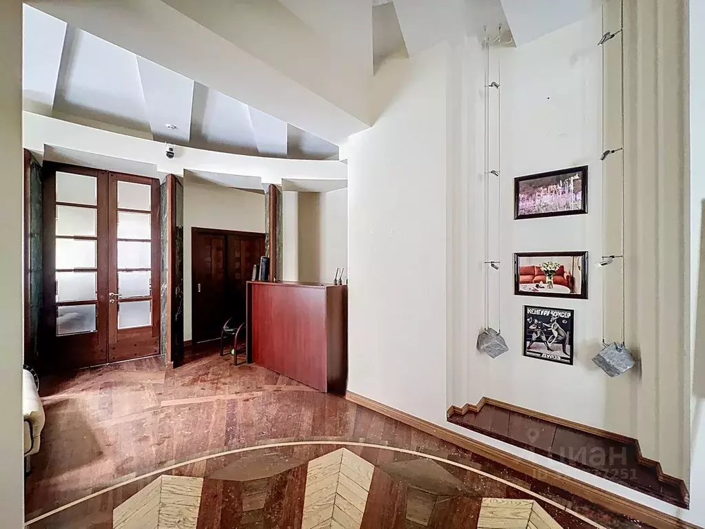 Помещение свободного назначения в Москва Цветной бул., 28С1 (140 м) - Фото 2