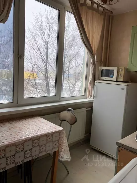 2-к кв. Санкт-Петербург Байконурская ул., 7К1 (41.0 м) - Фото 1