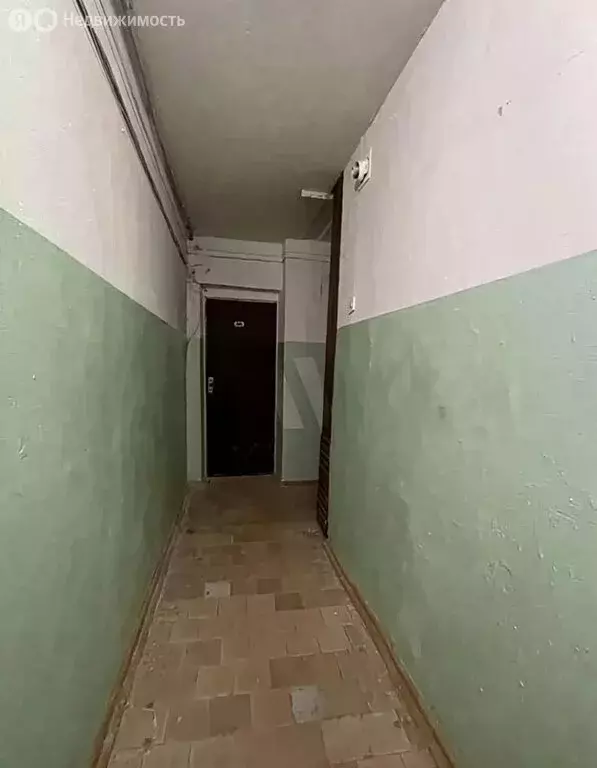 2-комнатная квартира: Смоленск, улица Попова, 50 (45.7 м) - Фото 0