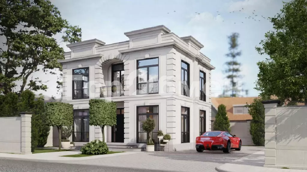 Продается дом в пгт Молоково - Фото 2