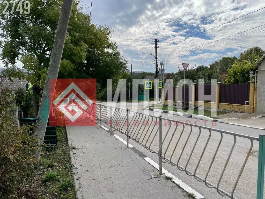 Участок в Крым, Кировский район, Старый Крым городское поселение ул. ... - Фото 2