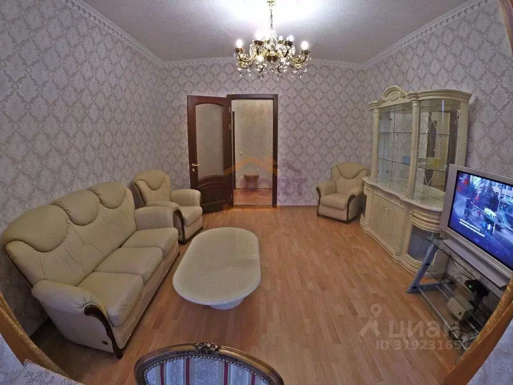 2-к кв. Крым, Ялта ул. Васильева, 11 (55.0 м) - Фото 1