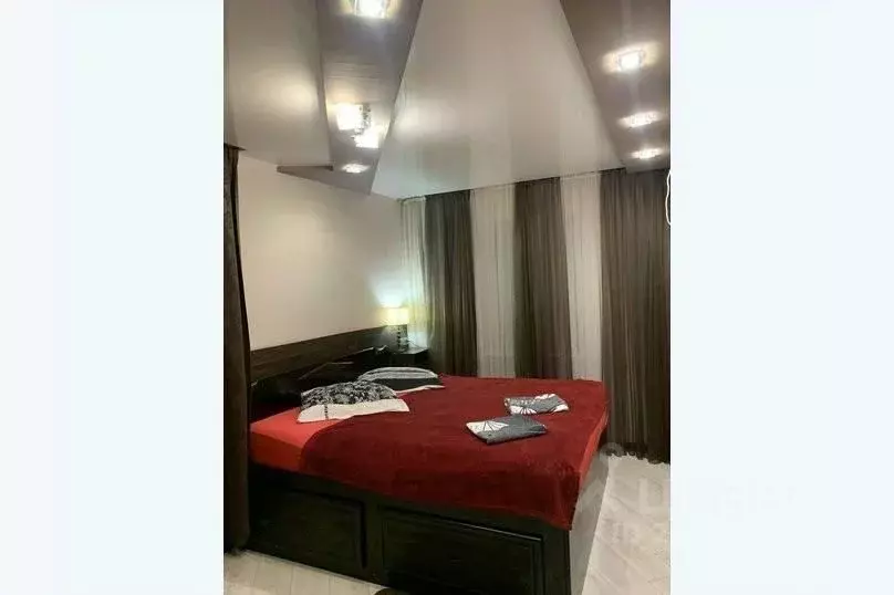 2-к кв. Самарская область, Самара просп. Карла Маркса, 195 (45.0 м) - Фото 2