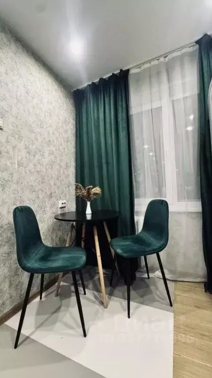 1-к кв. Новосибирская область, Новосибирск ул. Бориса Богаткова, 202 ... - Фото 1