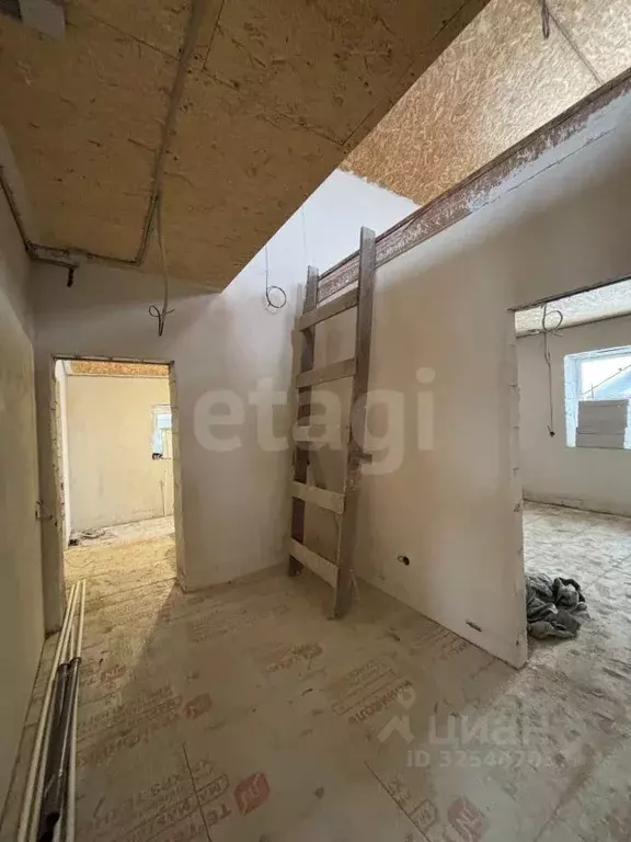 Дом в Ярославская область, Ярославский муниципальный округ, д. Малые ... - Фото 2