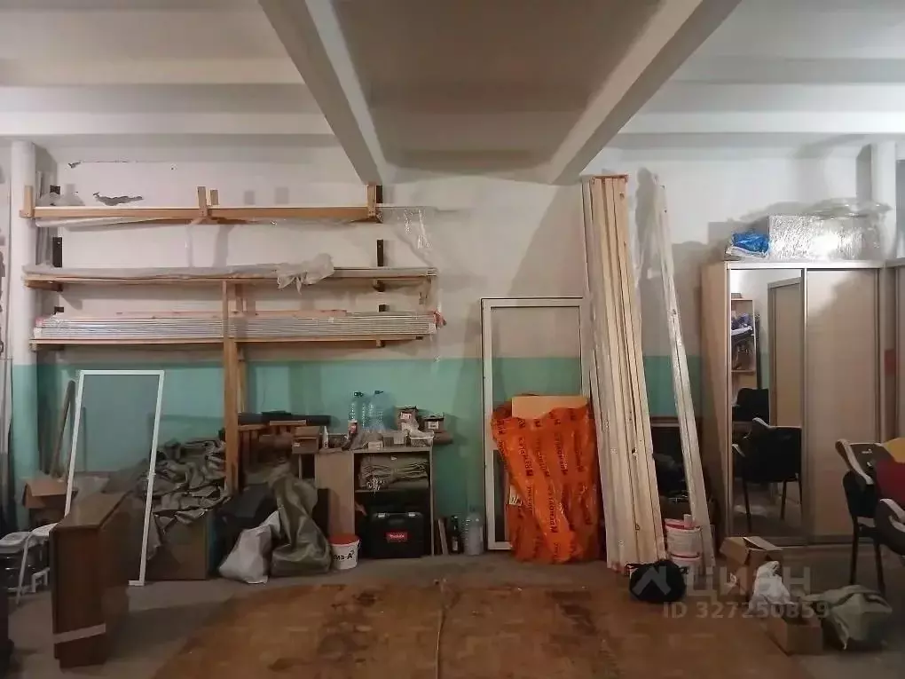 Гараж в Ростовская область, Волгодонск просп. Мира, 48 (90 м) - Фото 2