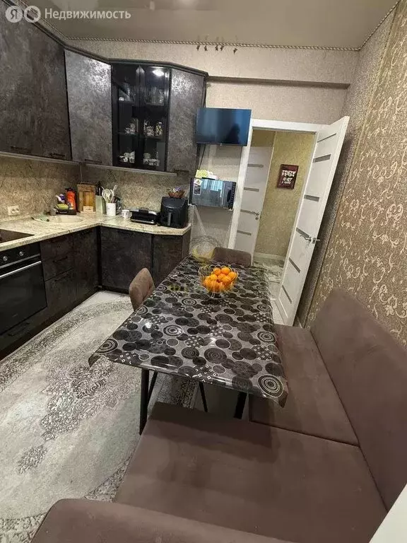 2-комнатная квартира: Белгород, Садовая улица, 118Ж (62 м) - Фото 1