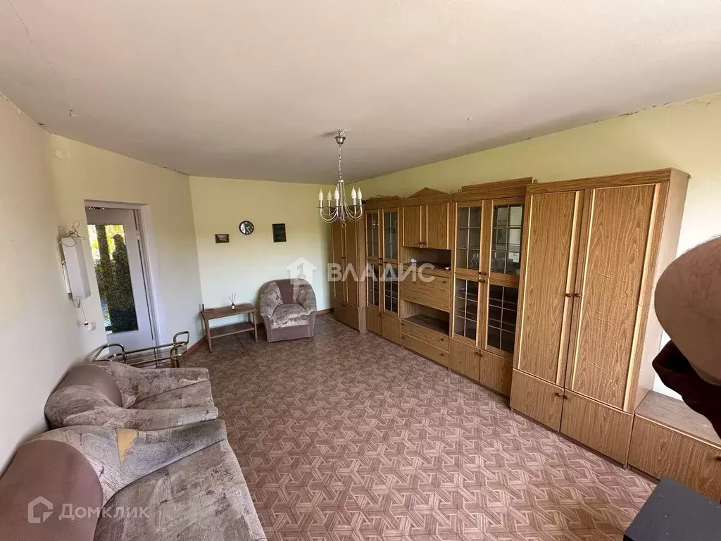 Продаётся 2-к квартира, 63.6 м - Фото 1