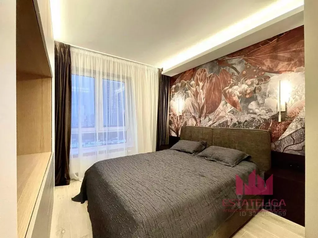 2-к кв. Москва ул. Академика Павлова, 28 (40.0 м) - Фото 0