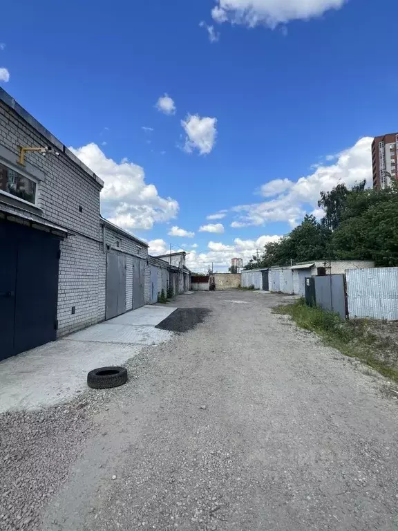 Помещение свободного назначения в Пензенская область, Пенза ул. ... - Фото 2