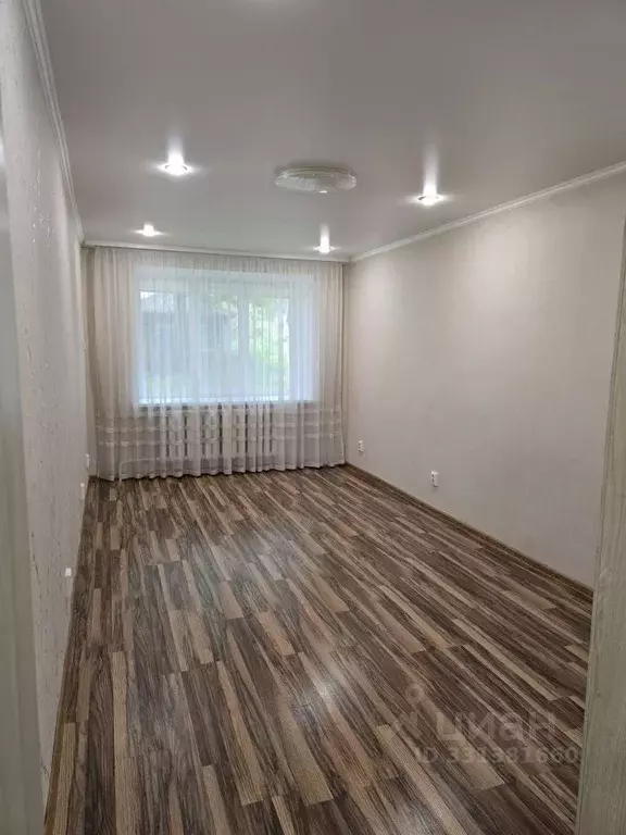 2-к кв. Башкортостан, Чишмы рп ул. Кирова, 3 (45.0 м) - Фото 2