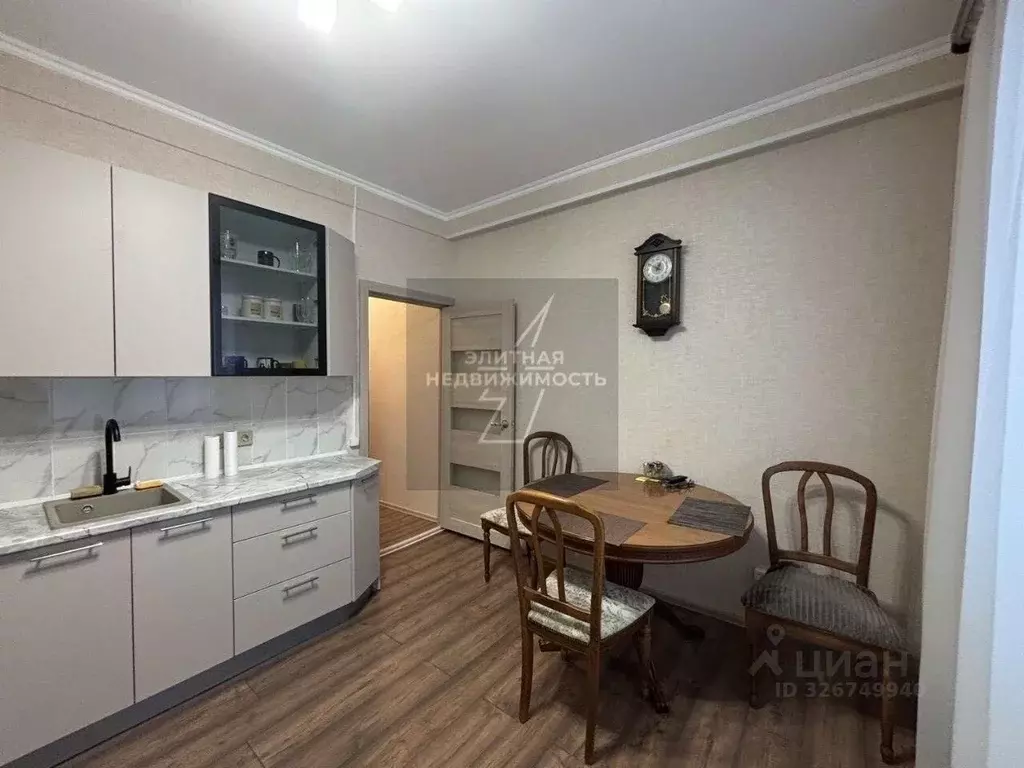 4-к кв. Москва Валовая ул., 11/19 (99.9 м) - Фото 2