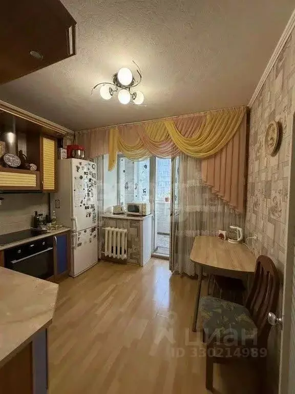 2-к кв. Алтайский край, Барнаул Балтийская ул., 42 (36.4 м) - Фото 1