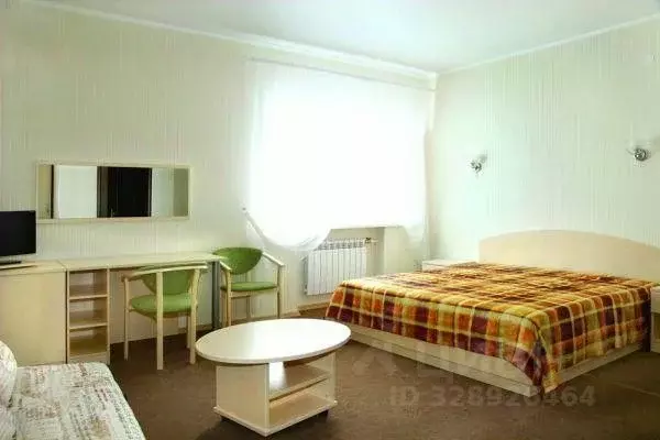 Комната Орловская область, Орел ул. Максима Горького, 37 (24.0 м) - Фото 1