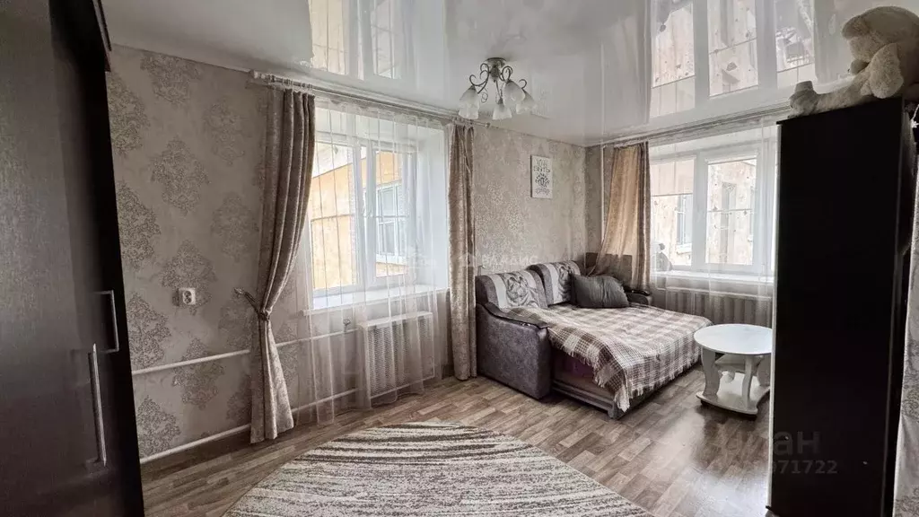 1-к кв. Архангельская область, Северодвинск ул. Георгия Седова, 6 ... - Фото 1