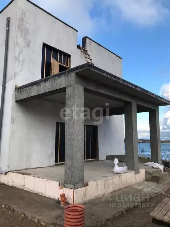 Дом в Калининградская область, Зеленоградский муниципальный округ, ... - Фото 1