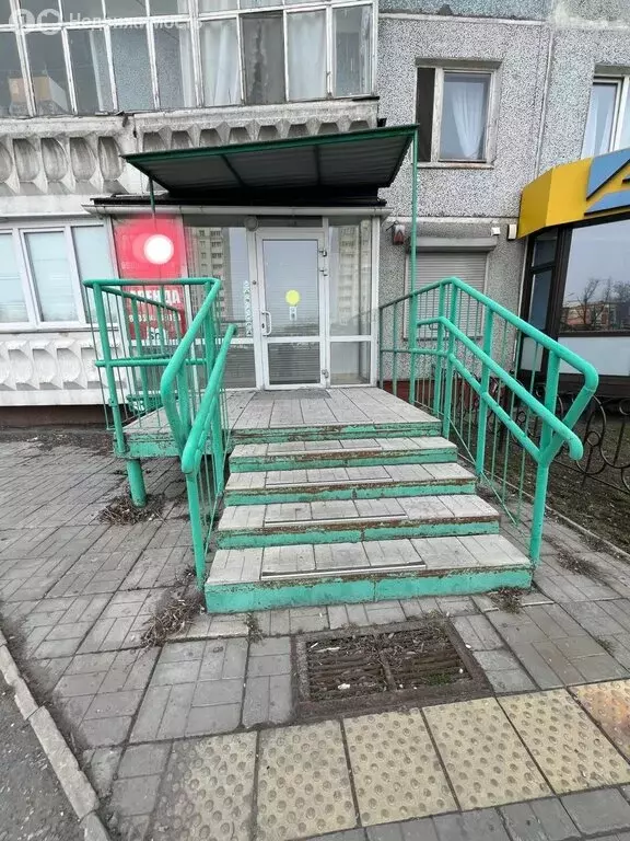 Помещение свободного назначения (50 м) - Фото 2