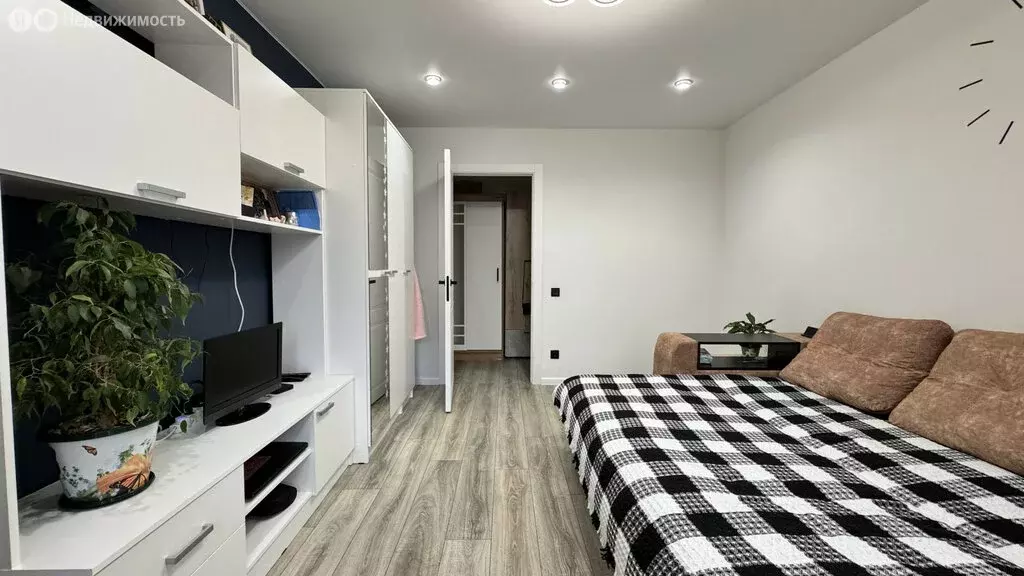 2-комнатная квартира: Киров, улица Дружбы, 11 (48.5 м) - Фото 1
