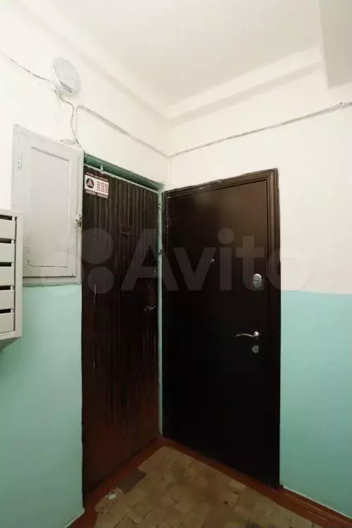 2-к. квартира, 40,9 м, 1/5 эт. - Фото 1