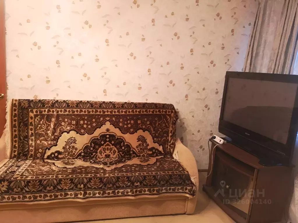 1-к кв. Москва Щелковское ш., 21К2 (40.0 м) - Фото 2