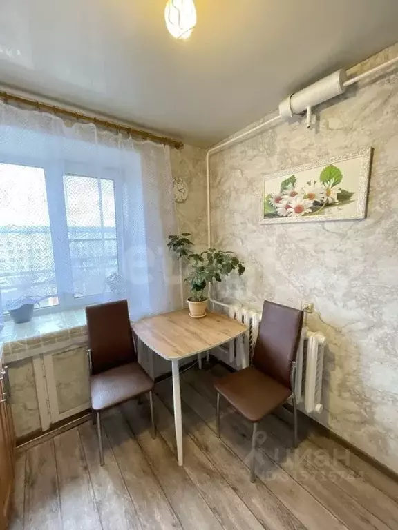 1-к кв. Архангельская область, Котлас просп. Мира, 41 (29.4 м) - Фото 1