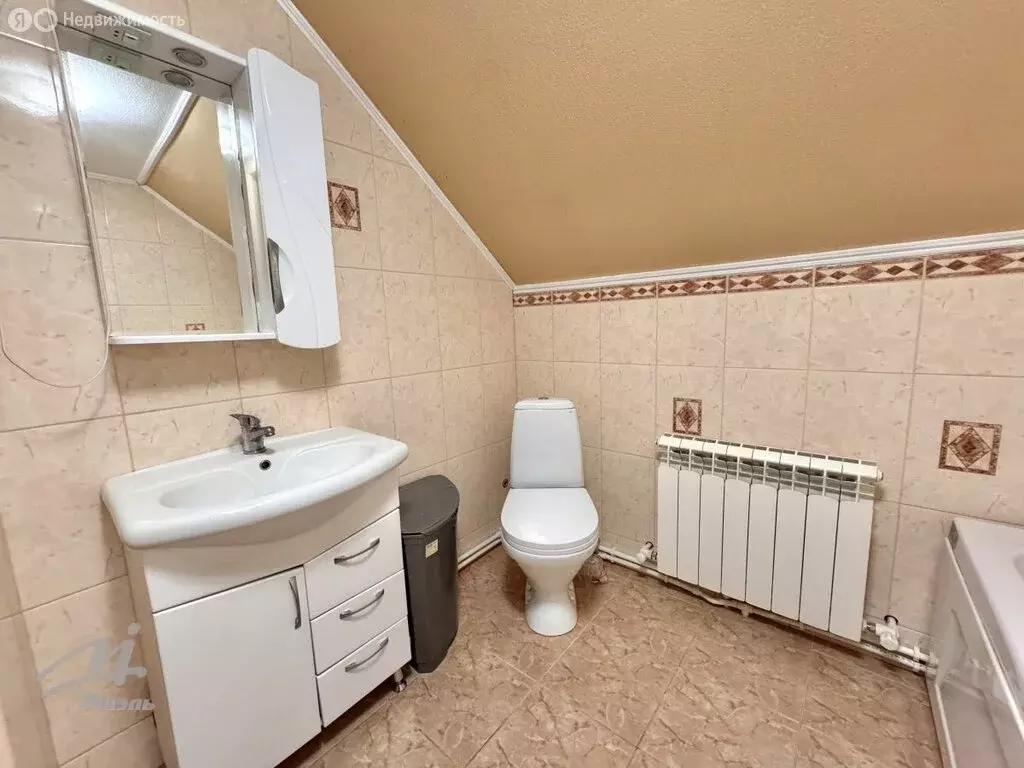 Дом в Барнаул, улица Мамонтова (175.4 м) - Фото 2