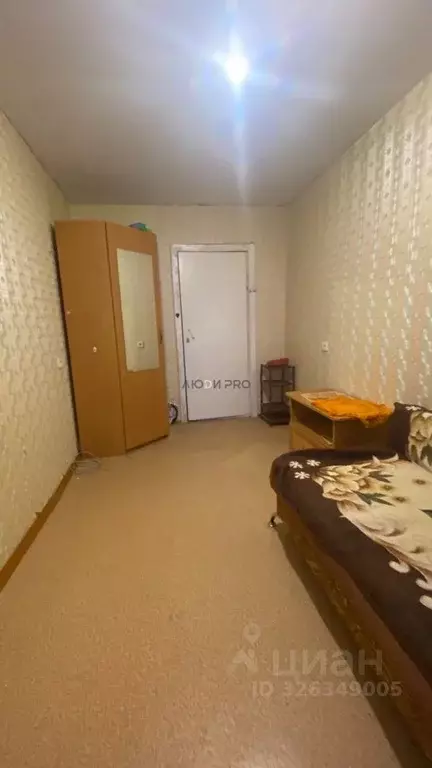 Комната Кировская область, Киров ул. Мостовицкая, 6/3 (12.0 м) - Фото 2