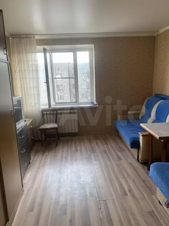 Квартира-студия, 20 м, 9/9 эт. - Фото 0