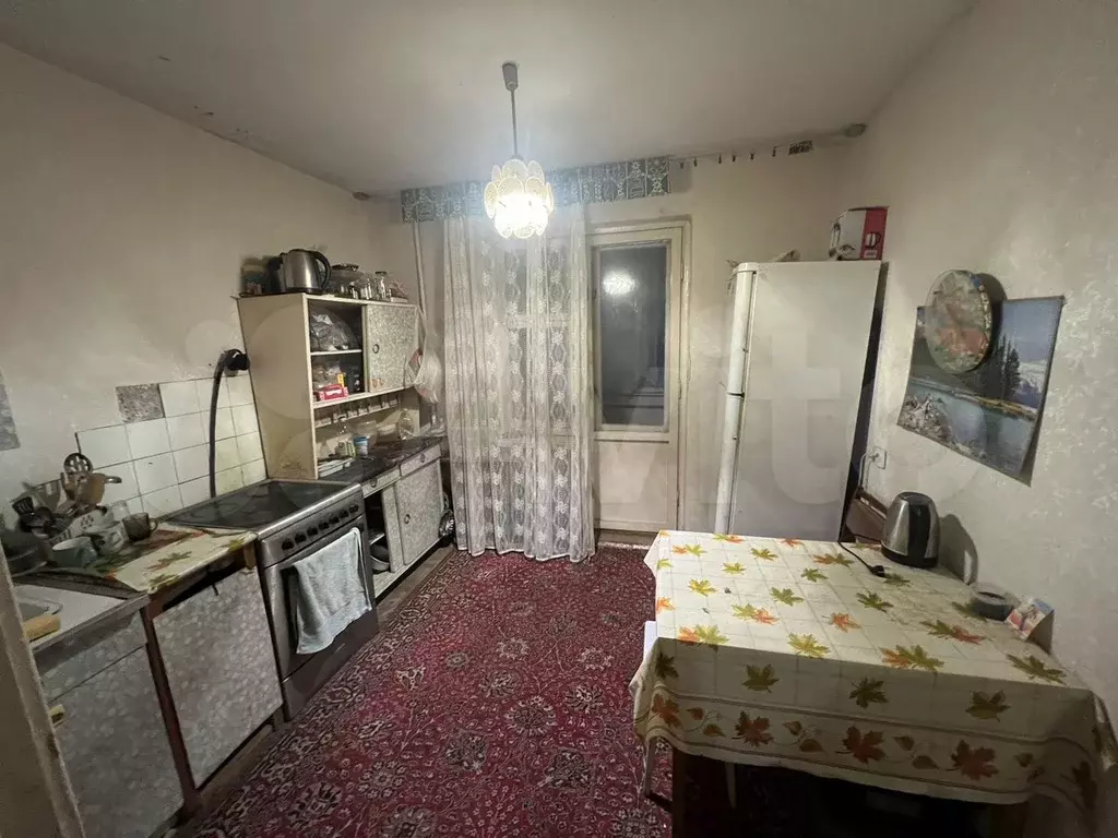 3-к. квартира, 70 м, 1/5 эт. - Фото 0