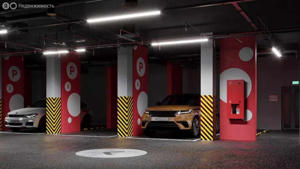 Помещение свободного назначения (150 м) - Фото 2