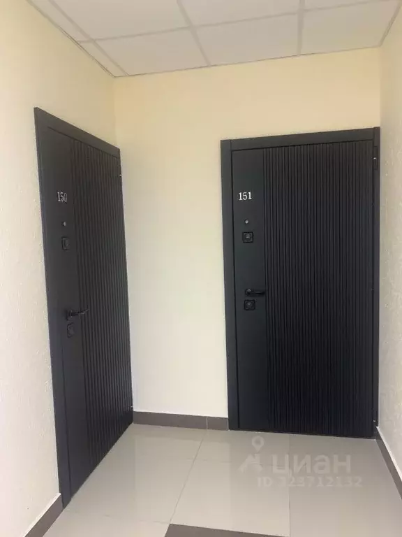 Студия Краснодарский край, Краснодар ул. Имени Дзержинского, 110А ... - Фото 1