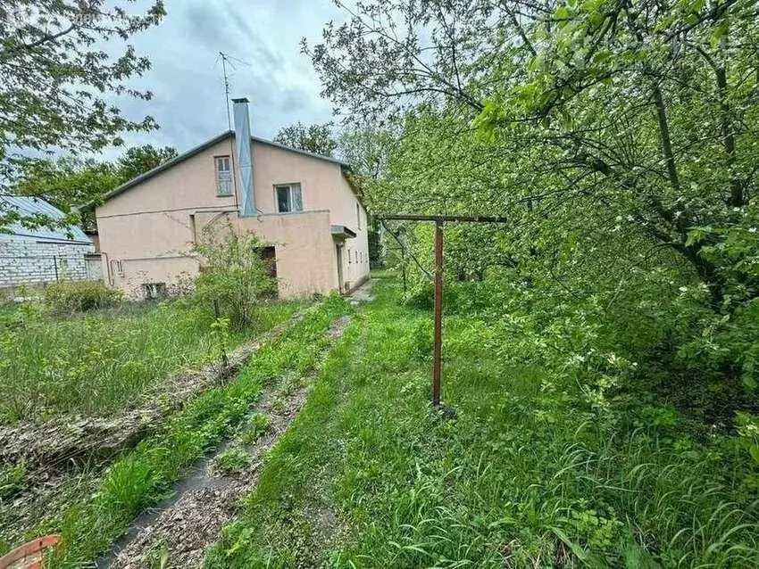 Дом в посёлок Воля, совхоз Астра, 1А (200 м) - Фото 0