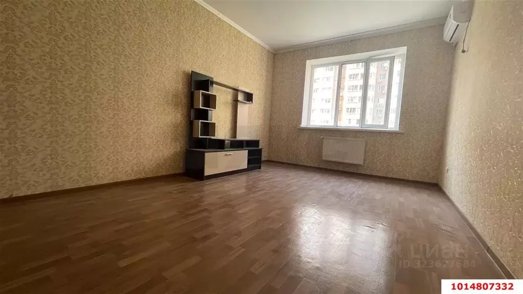 1-к кв. Краснодарский край, Краснодар Восточно-Кругликовская ул. (42.7 ... - Фото 2