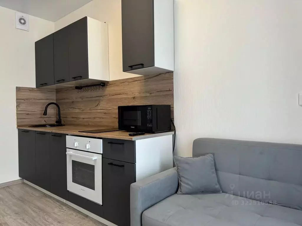 2-к кв. Челябинская область, Челябинский городской округ, пос. ... - Фото 1