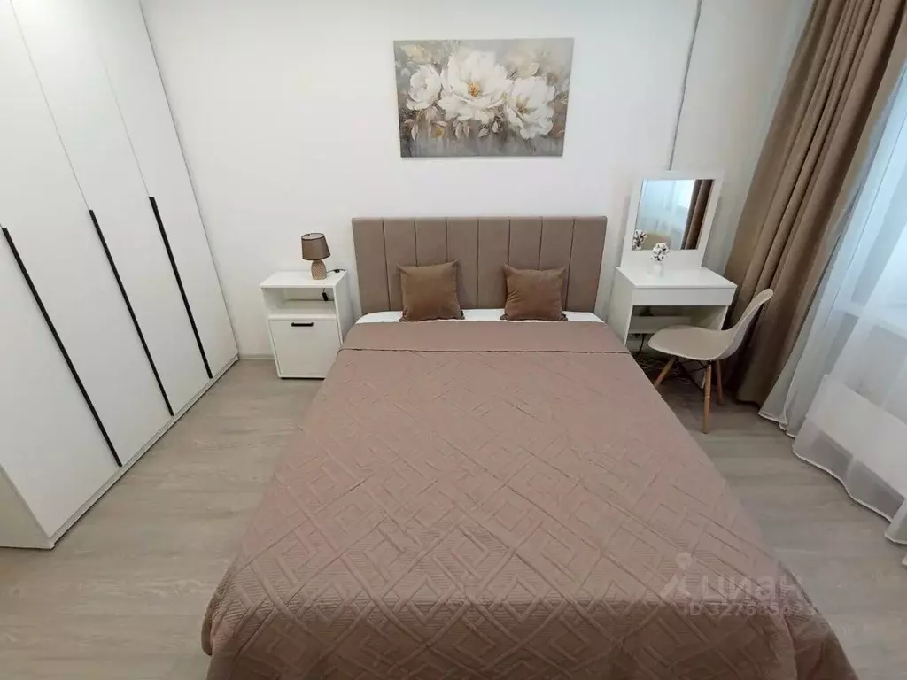 3-к кв. Тюменская область, Тюмень Широтная ул., 51 (67.0 м) - Фото 2