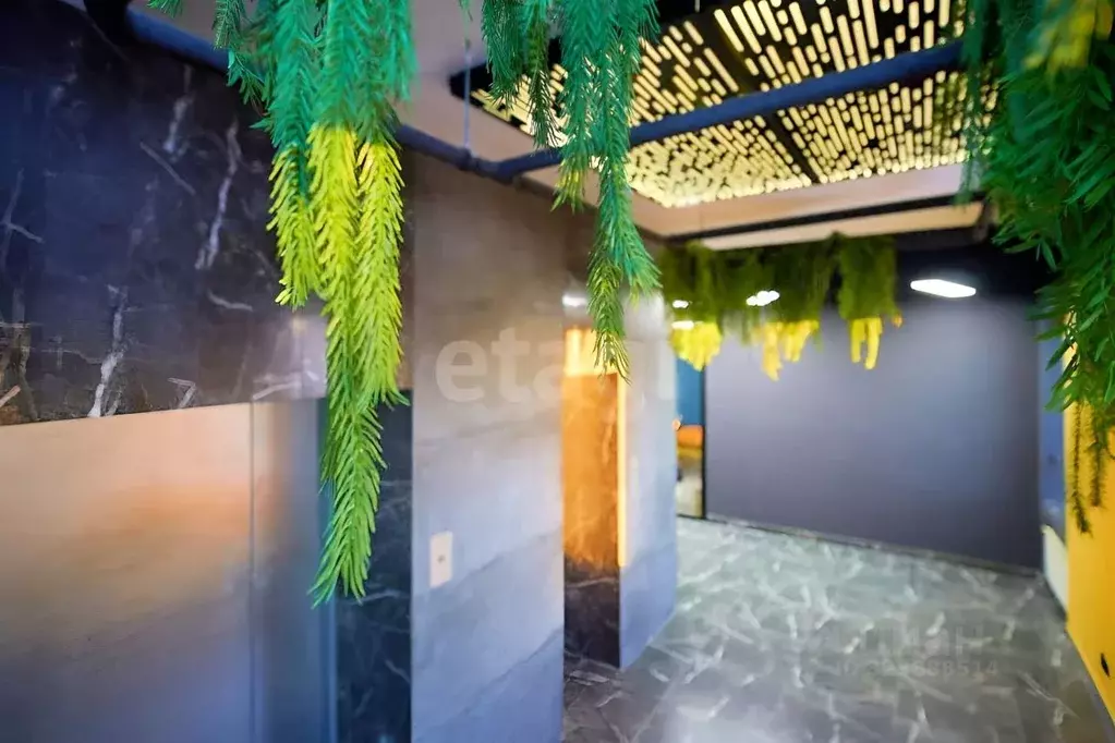 Офис в Тюменская область, Тюмень ул. Некрасова, 10 (17 м) - Фото 2