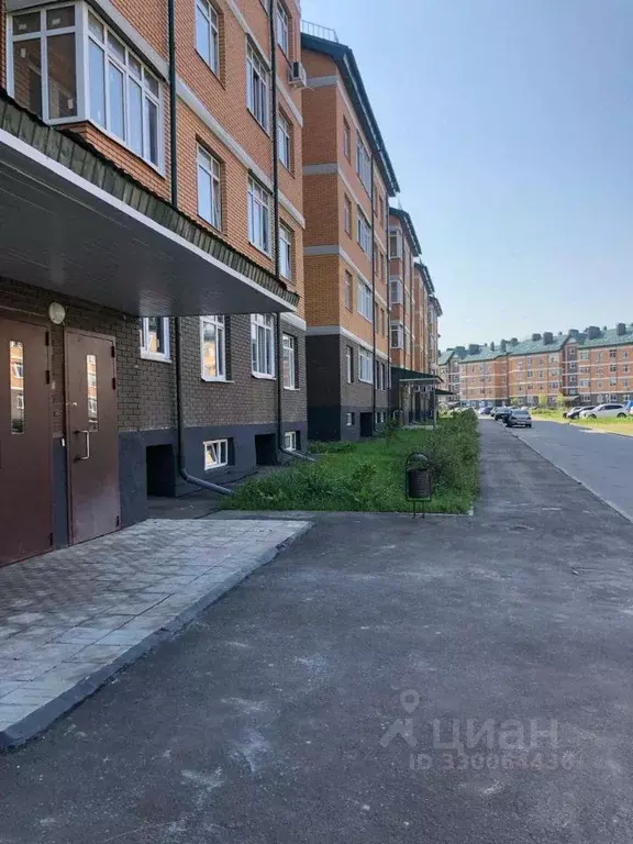 2-к кв. Москва д. Марьино, ул. Жемчужная, 1к4 (50.6 м) - Фото 2