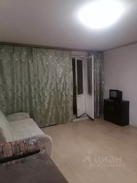 2-к кв. Санкт-Петербург ул. Асафьева, 12К1 (45.5 м) - Фото 1